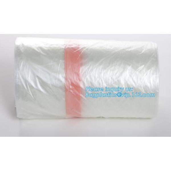 Personalised Laundry Bag Pva Film From Solubility Film Dog Ordure