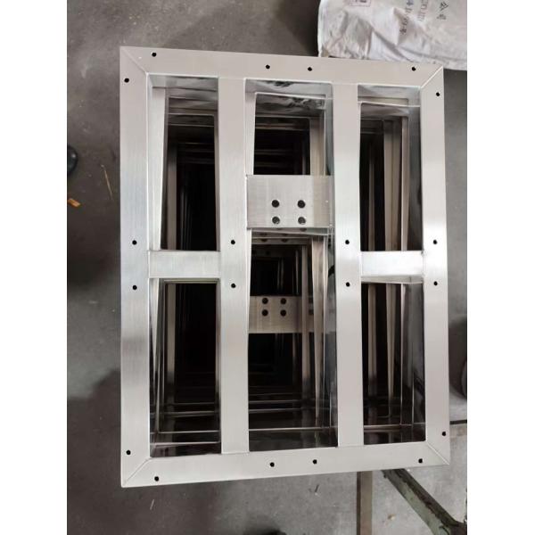 300kg 400x500mm Platform Scales Industrial Balance Of Platform Digital Weighing Scale