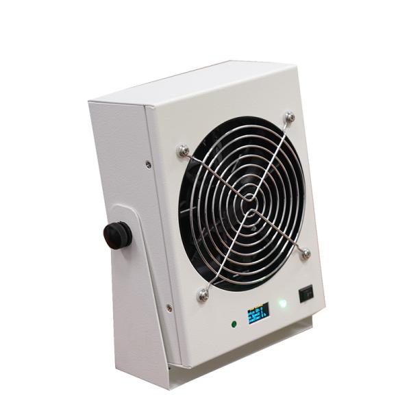 DC Desktop Industrial Static Eliminator AP-DJ1802 Ionizing air blower