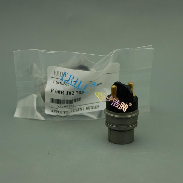 ERIKC F00VC30058 Diesel solenoid valve F00V C30 058 Fuel Injection Systems solenoid valve F 00V C30 058