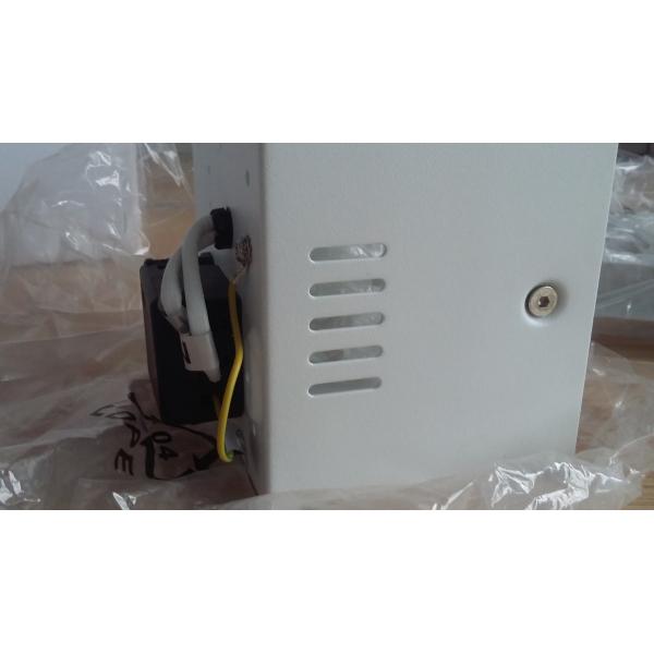 Interior Trimless Square 50w Led Gu10 Downlights With Powder Coating