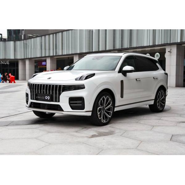 2024 Link&Co 09 2.0TD EM-P PRO New Energy Car Medium SUV PHEV 190maximum Speed 190km &WLTC 160km