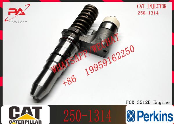 Fuel Injector 250-1311 250-1302 250-1304 250-1303 250-1306 250-1308 250-1312 392-6214 250-1314