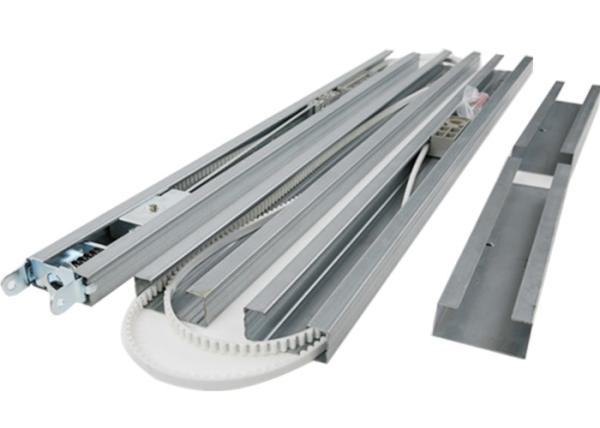Remote Control Garage Door Opener With Chain Drive or Belt Drive
