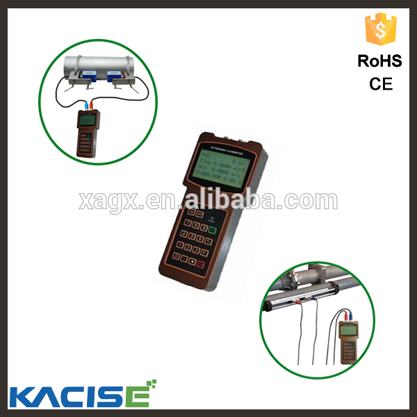 IP68 Turbine Flow Meter Hydraulic Oil Flow Meter High Performance