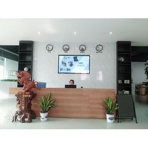 Shenzhen Etindge Electronic Co., Ltd.