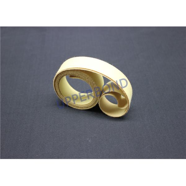 Плотность качества 1200-2000г/㎡ небольшого предложения ленты Гарнитуре удлиненности стабилизированная