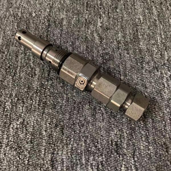 Части экскаватора безопасности клапана сброса раздатчика EX200-5 DH340LC DH370 основные