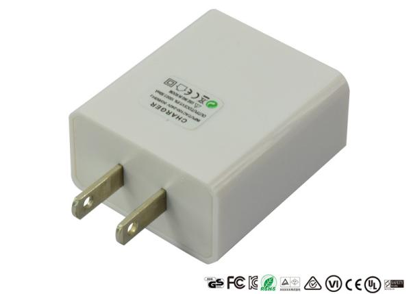 4.2V 1A 1000mA Li-ion Lithium Battery Charger UL CE GS listed 3.7V