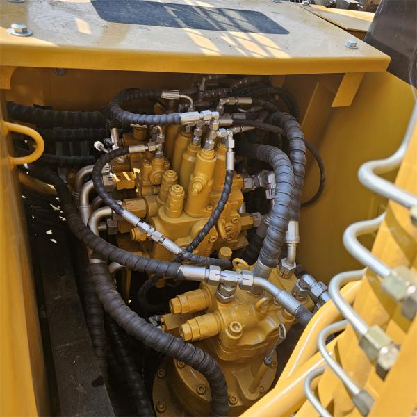SY75 SY60 Equipamento de escavadeira Sany usado SY155C Pro Sany Crawler