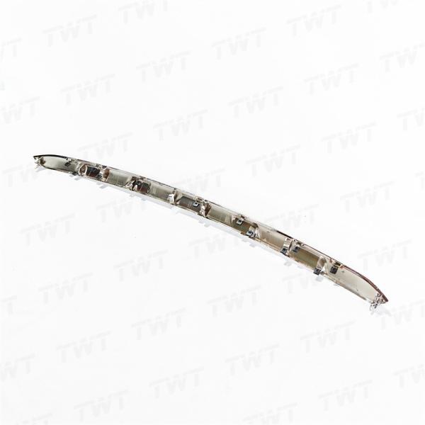 TWT 53122-78010 Car Moulding Radiator Lower Grille 5312278010 for Toyota Lexus NX Series 2017-
