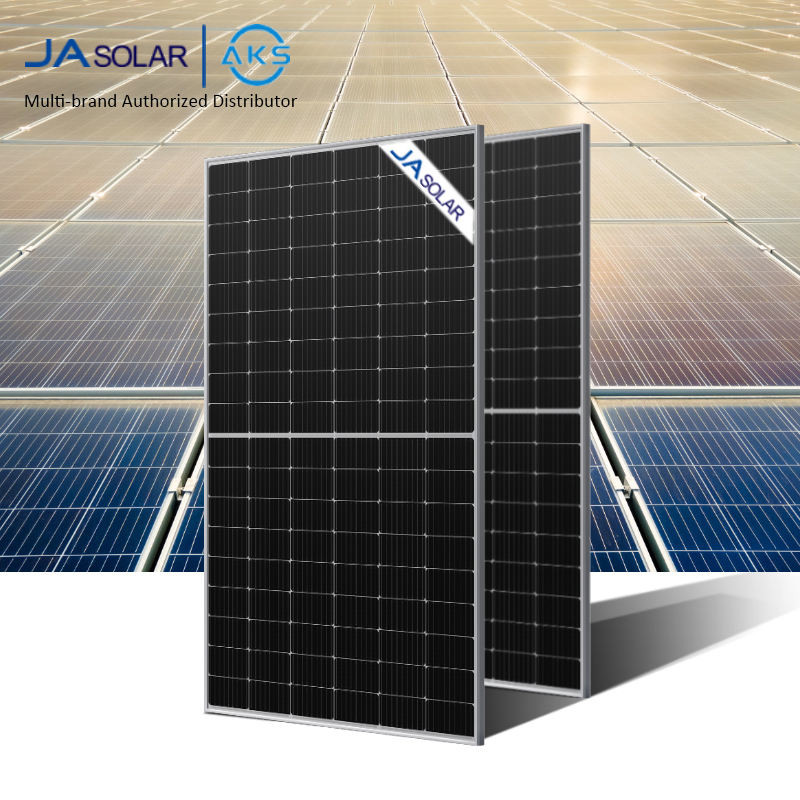 Deep Blue 3.0 JA Солнечные батареи PERC 108 ячеек Моно гарфовый ячейка GR MBB 395W 400W 405W 410W 415W 420W