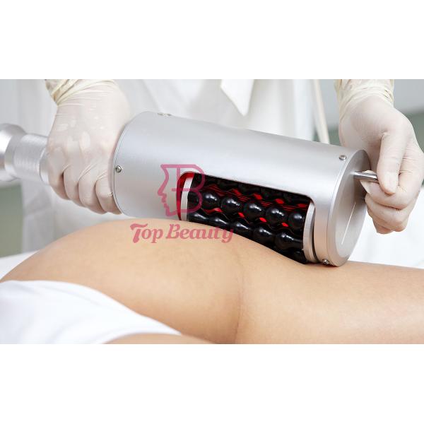 Кожа уменьшения целлюлита тонизируя тело контуря машину терапией