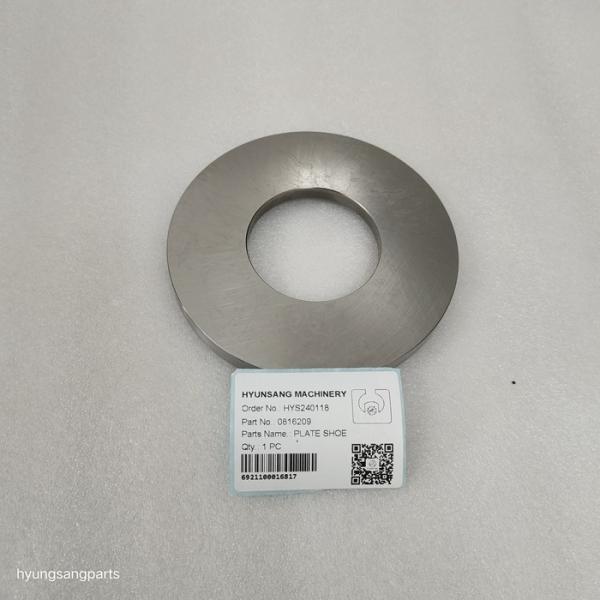 Гидравлическая обувь для экскаватора 0816209 для ZX280-5G ZX350H-5G
