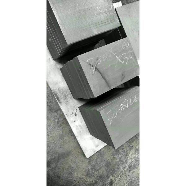 Bulk Density 1.91g Graphite Rod for Density EDM Density 1.80 1.85 1.91g/cm3 Applications