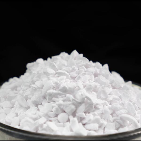Customizable Almatis Tabular Alumina 325mesh-20mm 5.0% Porosity