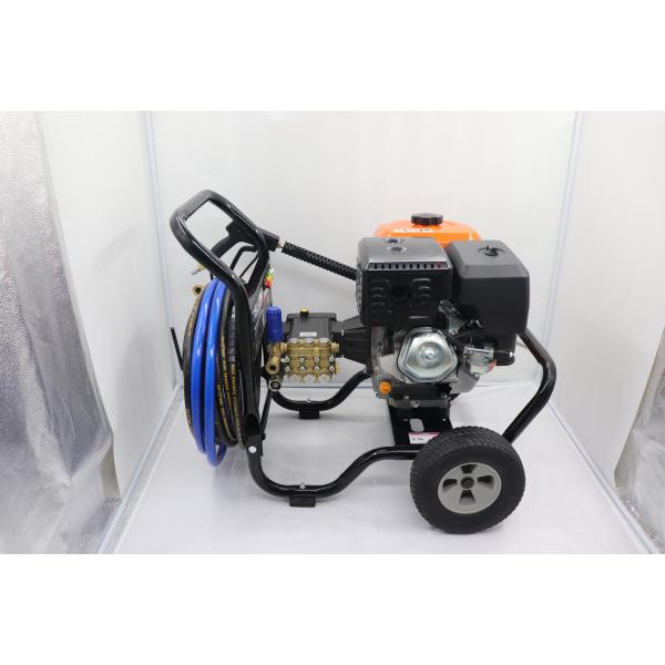 Adjustable Pressure Washer for Washing Machine Critical Cleaning and Long Service Life