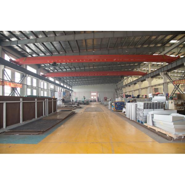 Shanghai Jindun special vehicle Equipment Co., Ltd