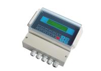 Indicador AC220V do controlador da pilha de carga da prova de corrosão para o pesador da correia