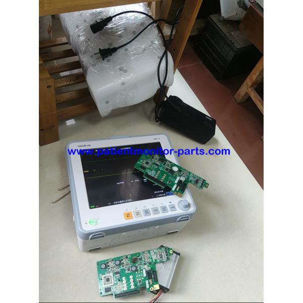 Mindray IPM10 Patient Monitor Power Supply Board PN:050-000721-02