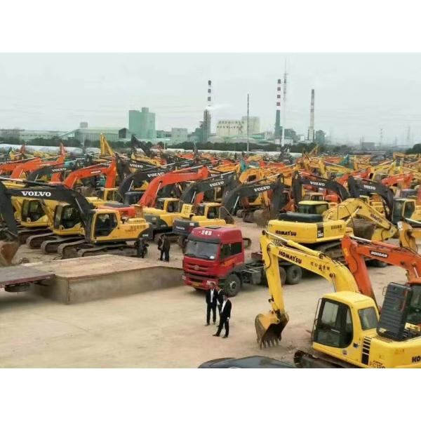Shanghai Changyao Machinery Equipment Co., Ltd