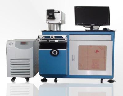 Máquina de la marca de ITO, máquina ULTRAVIOLETA de la marca del laser