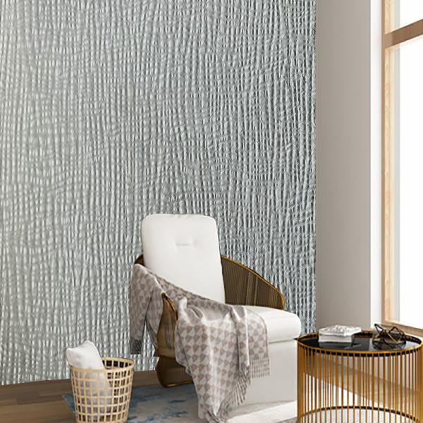 Phillip Jeffries 1370mm Width Fireproof Fabric Backing Vinyl PVC Wallcovering Wallpaper