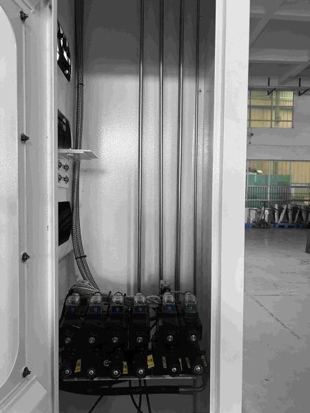 800-1100mm CNC Turn Mill Machine Single Spindle Hard Rail Precision Lathe With Tailstock