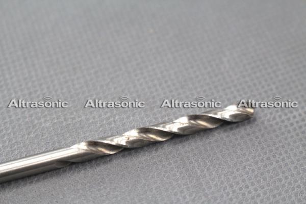 20khz Rortary Ultrasonic Drilling machine for Thick Composite Materials