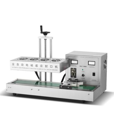 Manual de selagem semi auto da máquina de empacotamento para o saco plástico do tubo