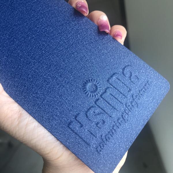 RAL текстурированное Lacoste красит покрытие порошка полиэстера эпоксидной смолы для металлических продуктов