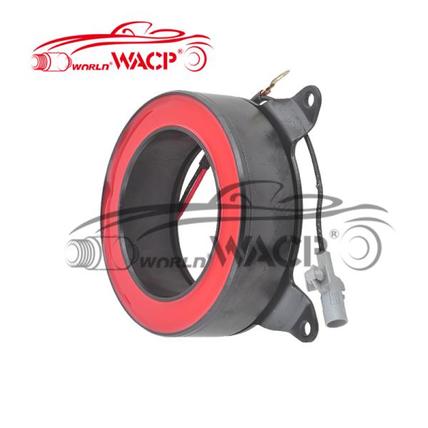 24V Car AC Compressor Clutch 10P30C 7PK for Toyota Coaster 24V CLBS007