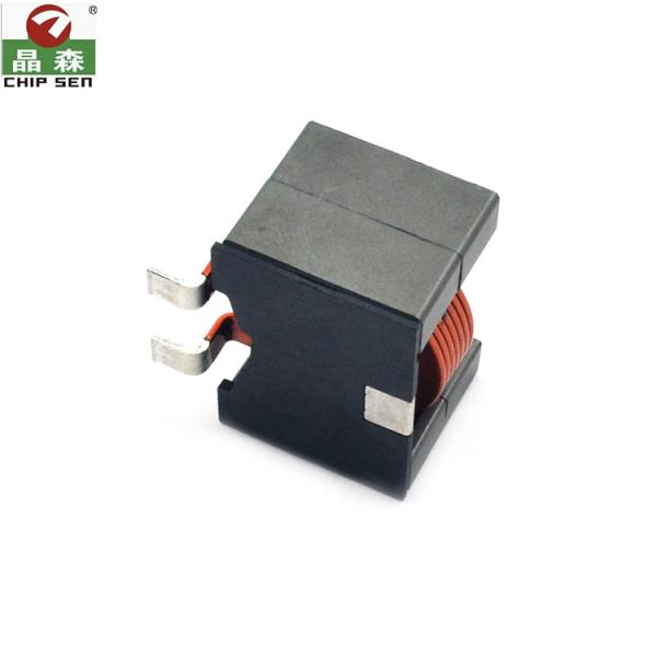 PQ Pure Copper Flat Coil Energy Transformer Inductor High Current Power Inductor Custom Manufacturers Common Mode Inductor
