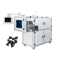 Electric Automatic Vision Counter for Hardware Screw Bolt Wire Nail Fastener Injectio