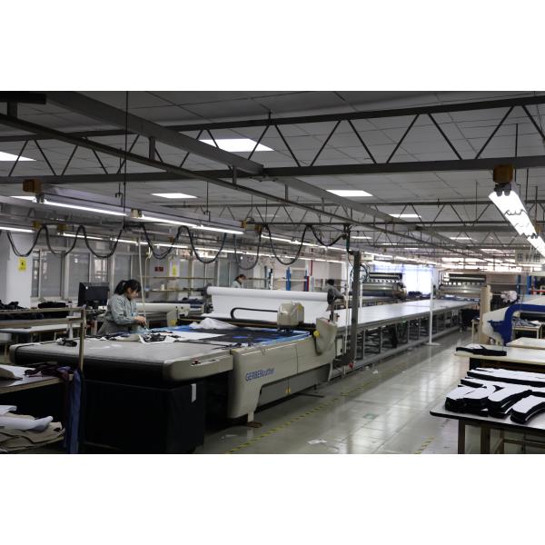 Nanjing Suhuan Trade Co.,Ltd