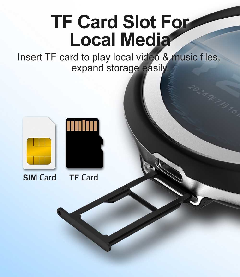 Touchscreen DMS Ai Carplay Android Auto Usb Box Qualcomm QCM6125 4GB+64GB