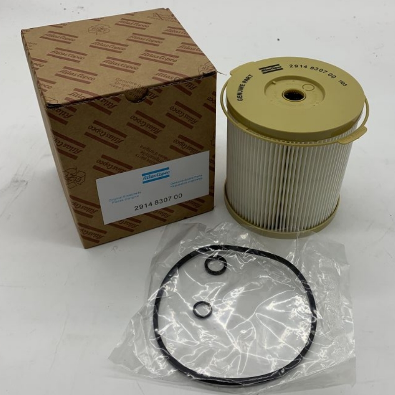 Original Atlas Copco Filter 192426