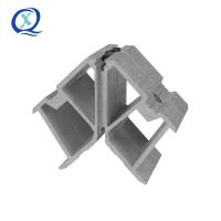 Injectable Gel Aluminium Corner Joint for Doors and Windows