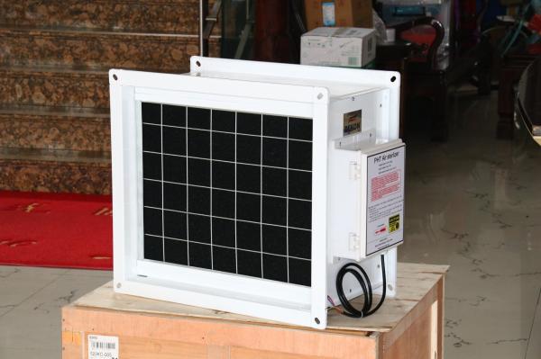 Air Handling Units air ducts or rooftop units air duct UV Air sterlizer kits PHT technology