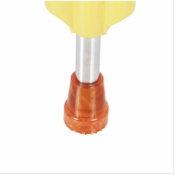 Aluminum Lightweight Walking Aid Rehabilitation Leg Crutches