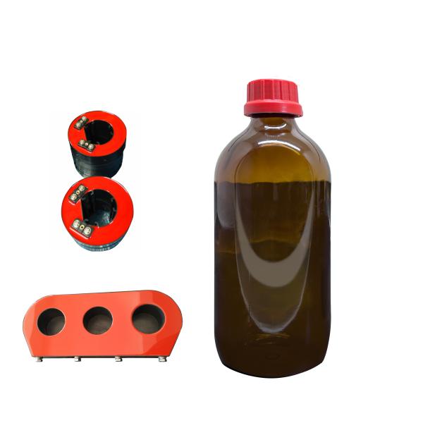 Outdoor Two Component Polyurethane Epoxy Resin For Dry Type Transformer UV Resistance