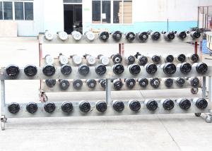 Guangzhou Zongzhu Auto Parts Co.,Ltd-Air Suspension Specialist