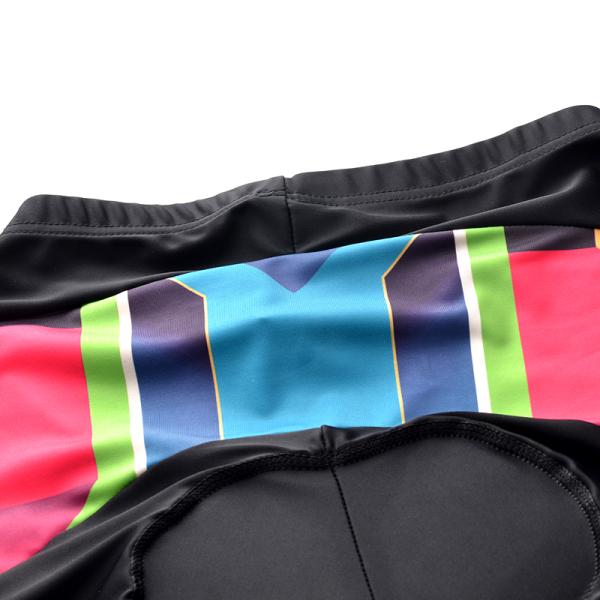 Одежда костюма женского рукава Джерси длинного задействуя задействуя одевает красочное