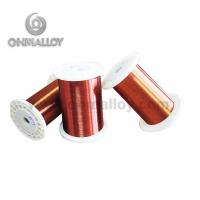 Como o Thermal IEC60317 isolou o fio de resistência de alta temperatura do fio para as comunicações 5G