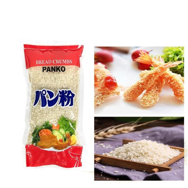 Crisp Wheat Bread Crumbs Fine Crumb Texture For Salads Soups