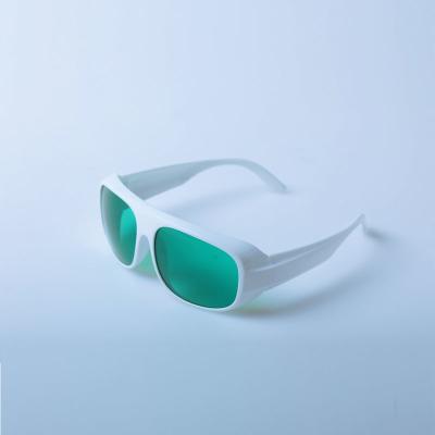 Laser Safety Glasses 635nm 808nm Laser eye protection goggles with CE standard