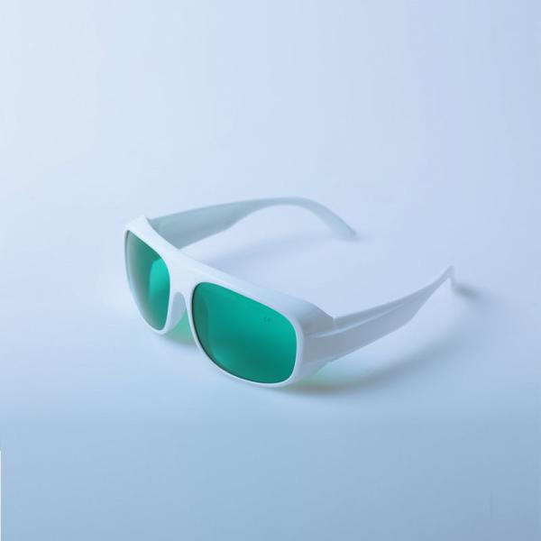 Laser Safety Glasses 635nm 808nm Laser eye protection goggles with CE standard