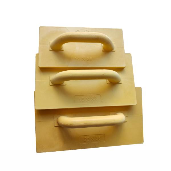 14*28 Bricklayer Trowel 124.8g/s Polyurethane Foam Production Line