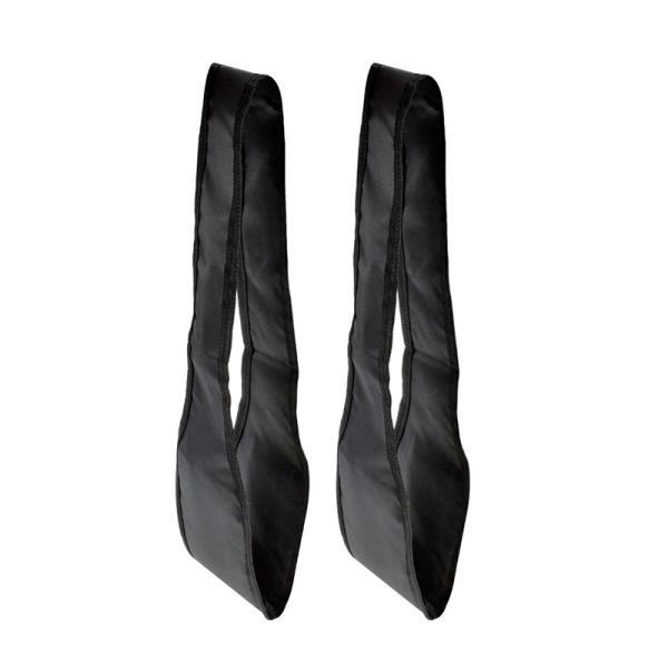 Multifunctional Indoor Pull Up Bar Wall Mount 300lbs Fitness Equipment