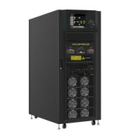 30U-120H APlus 30U-80-20KHV Conversão dupla Online Modular Ups Modern Surge Protector Suporte de energia ininterrupto